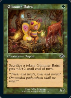 Glimmer Bairn