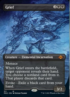 Grief