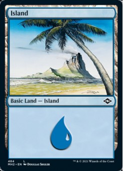 Island