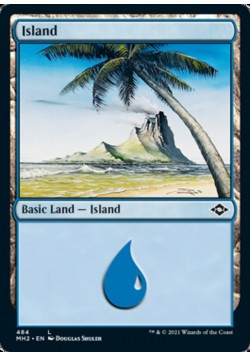 Island
