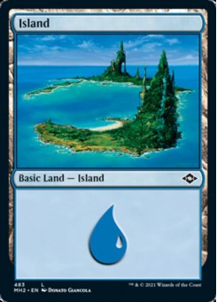 Island