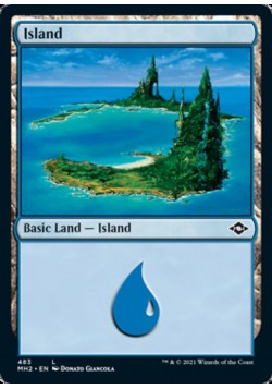 Island