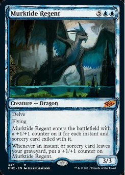 Murktide Regent