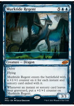 Murktide Regent