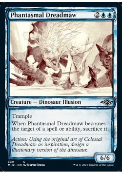 Phantasmal Dreadmaw