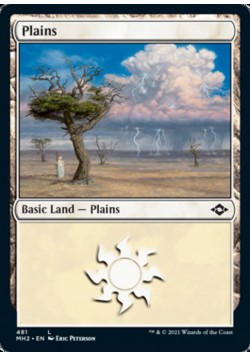 Plains