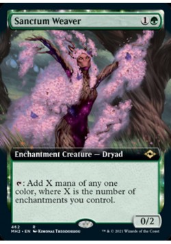 Sanctum Weaver
