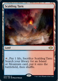 Scalding Tarn