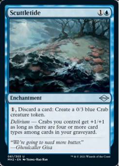 Scuttletide