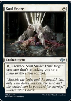 Soul Snare