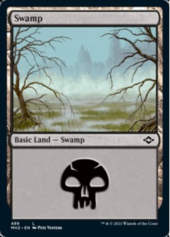 Swamp