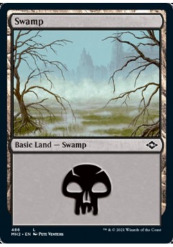 Swamp