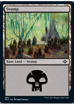 Swamp