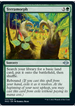 Terramorph