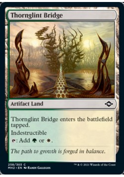 Thornglint Bridge