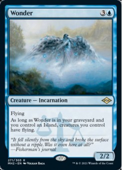 Wonder