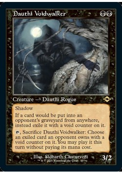 Dauthi Voidwalker