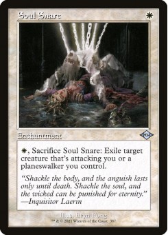 Soul Snare