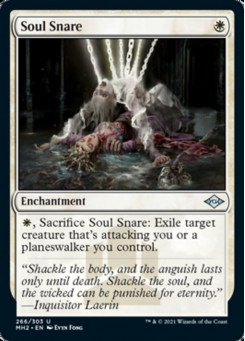 Soul Snare