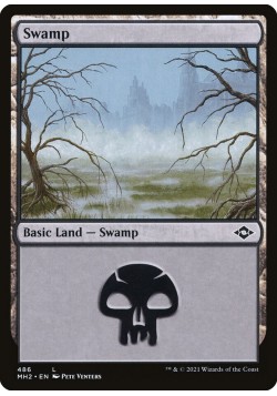 Swamp