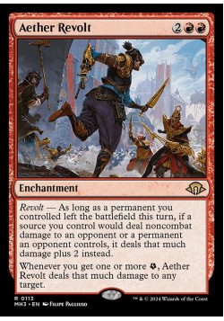 Aether Revolt