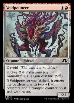 Voidpouncer