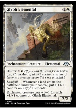 Glyph Elemental