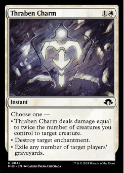 Thraben Charm