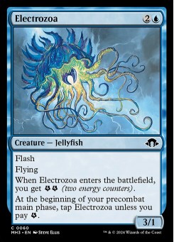 Electrozoa