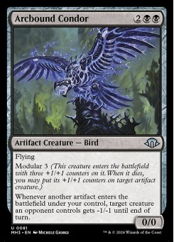 Arcbound Condor