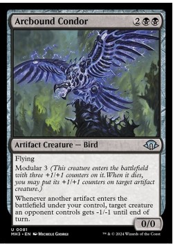 Arcbound Condor