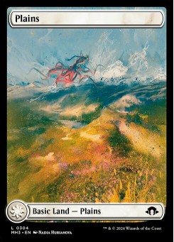 Plains