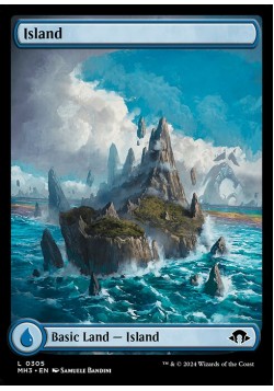 Island