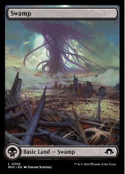 Swamp