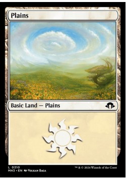 Plains