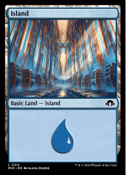 Island