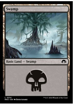Swamp