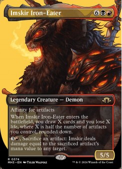 Imskir Iron-Eater
