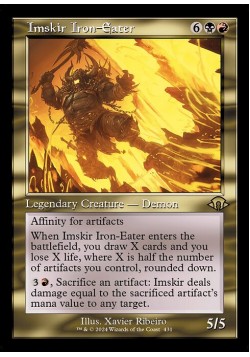 Imskir Iron-Eater