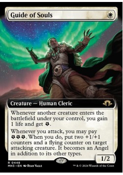 Guide of Souls
