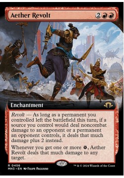 Aether Revolt