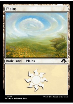 Plains