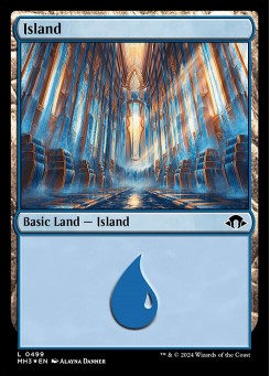 Island