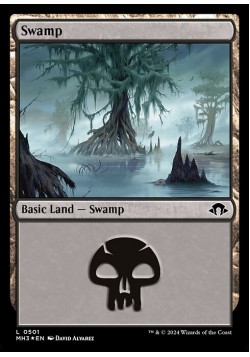 Swamp