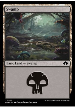 Swamp