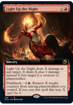 Light Up the Night
