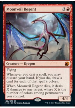 Moonveil Regent
