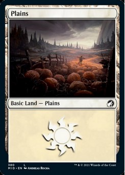 Plains