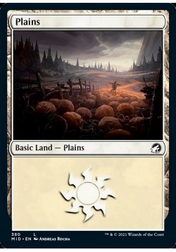 Plains