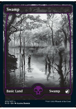 Swamp